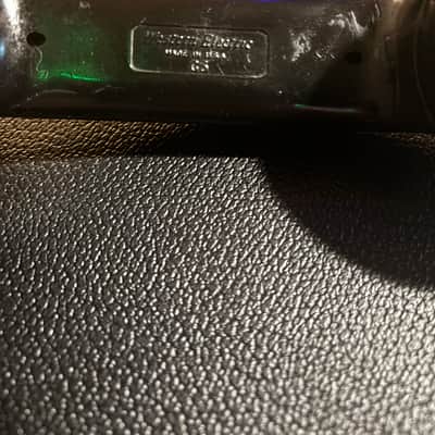 Western Electric Handset Mic Black Serviced & Ready image 3