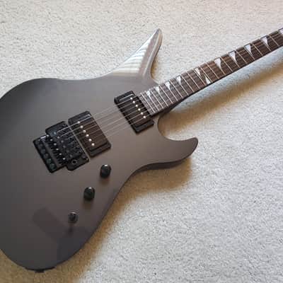 Schecter USA Avenger image 3