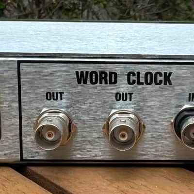 BURL Audio B2 Bomber DAC (Dante Model) image 7