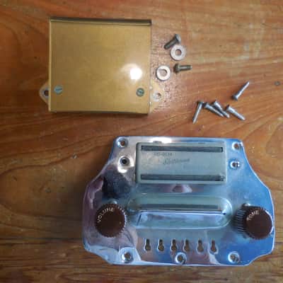 Electromuse Eye-Beam Pickup Assembly Super NICE with all hardware! image 8