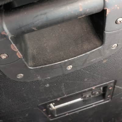 Bergantino NV610 - Tolex image 6