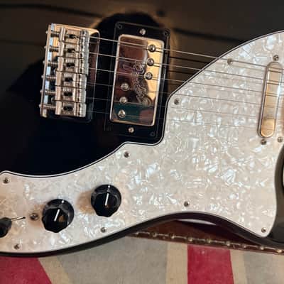 Fender Pawn Shop '70s Stratocaster Deluxe Electric Guitar image 2