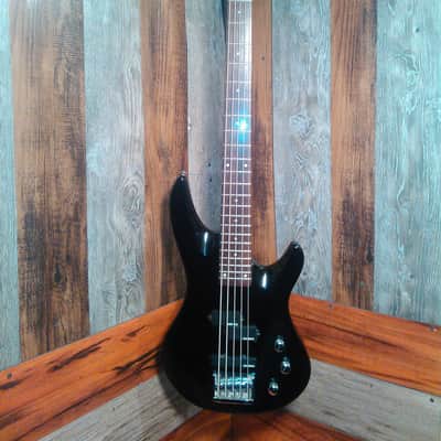 Samick Artist Series Guitar image 1