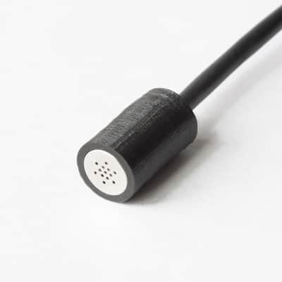 Sonorous Objects SO.2 Omni Microphone - Matched Stereo Pair - Primo EM258 image 3
