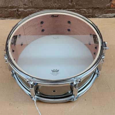 Pearl Export 5-Piece Drum Shell Pack (Vintage 1980s Shells w/ Modern Snare) image 20