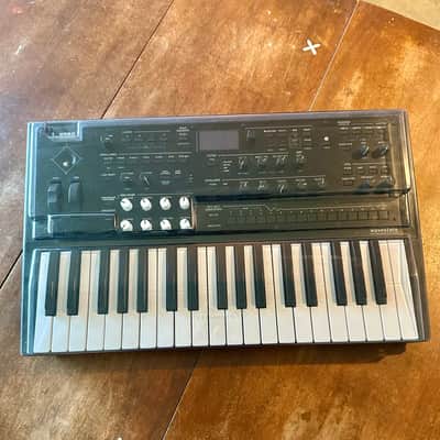 Wavestate + Decksaver + Original Box