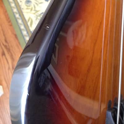 Lakland 55-94 Prototype Lightwave Fretless(one of a kind) image 13