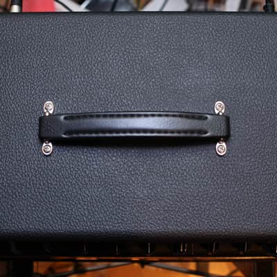 Bad Cat Lynx 100 2-Channel 100-Watt Guitar Amp Head - 2013 image 3