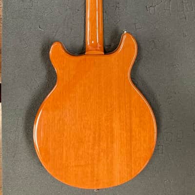 Hamer Newport Pro 2000 - Natural image 4