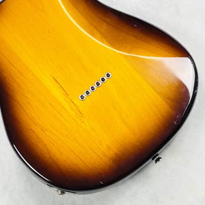 Hahn Model 112 Aged 2018 - Sunburst image 12