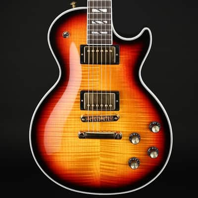 Gibson Les Paul Modern Supreme in Trans Fireburst #220230009 image 1