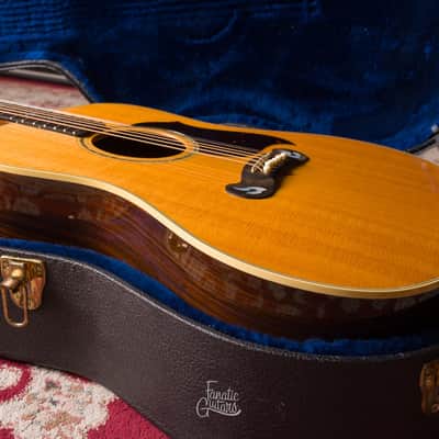 Gibson Dove Artist - Natural #03070008 Second Hand image 7