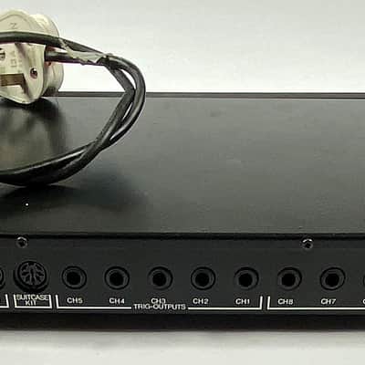 Vintage Simmons TMI Trigger MIDI Interface image 2