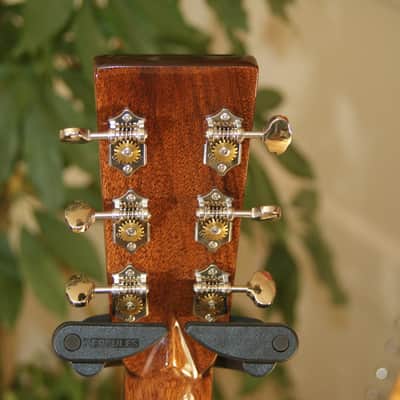 Recording King RO-126 Natural | Reverb