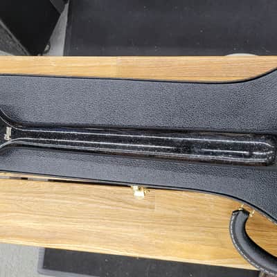 Gibson Custom Shop Les Paul Custom - Andromeda Black image 15