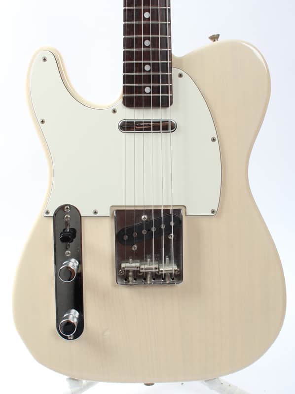 Fender japan Telecaster エレキギター ナチュラル Fender Made in Japan Traditional 70s Telecaster ~Natural