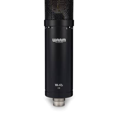 Warm Audio WA-47jr image 6