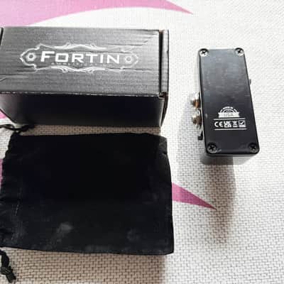 Fortin Amplification Mini Zuul Noise Gate image 2