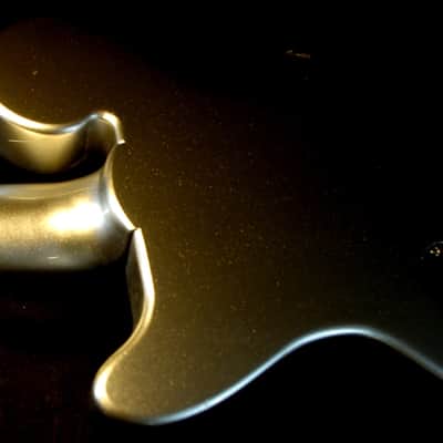 PAWAR TURN OF THE CENTURY "STAGE" 2001 Silver. HANDMADE. SCROLL. ULTRA RARE. INCREDIBLE. image 21