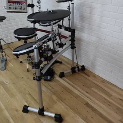 Yamaha DTXtreme IIs image 2