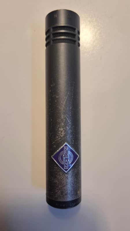 Neumann KM 84 Vintage Microphone image 1