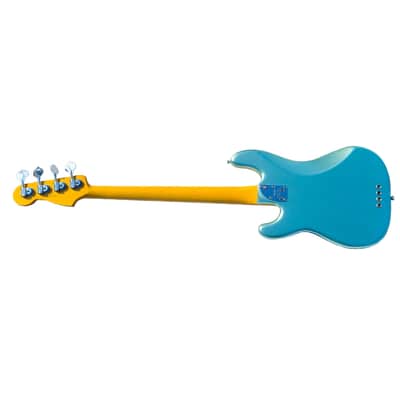 2023 FENDER AMERICAN PROFESSIONAL II PRECISION BASS image 3