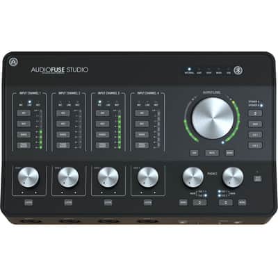 Arturia AudioFuse Studio USB Audio Interface (OpenBox) image 2