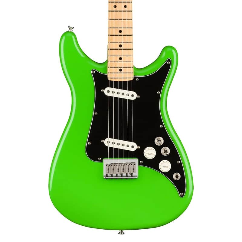 Fender Player Lead II image 2