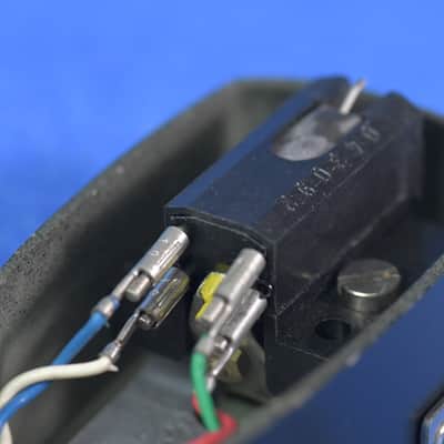 Ortofon SPU MC Cartridge In Excellent Condition image 6