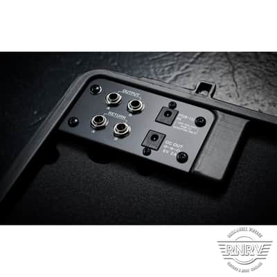 Boss BCB-90X Pedalboard image 3