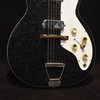 Custom Kraft Midnight Special 1963. image 2