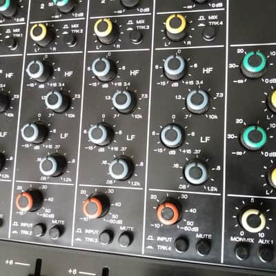 Fostex 260 Cassette 4-Track Recorder image 5
