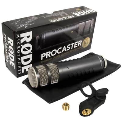PROCASTER Rode image 6