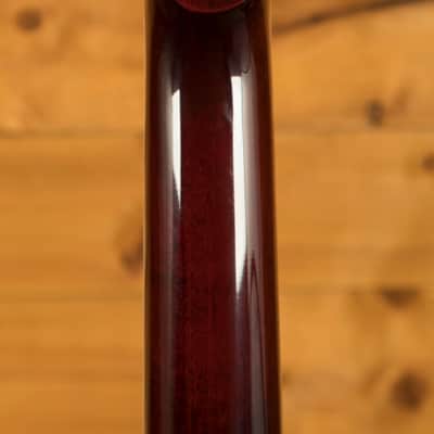 Gibson Les Paul Custom 70s | Wine Red image 7