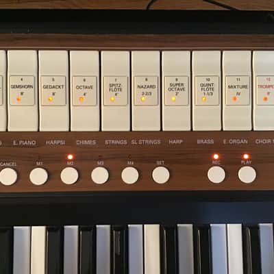 Roland C-180 Portable Digital Organ image 7