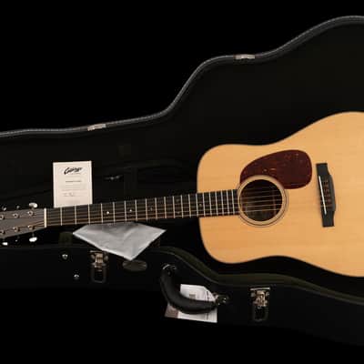 Collings D1 T image 18