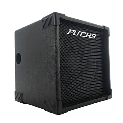 Fuchs ODH 112 Hybrid Combo Amp #4772 image 4
