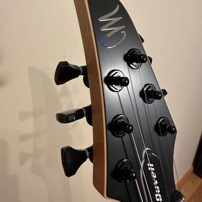 Mayones Duvell 6 2017 image 15