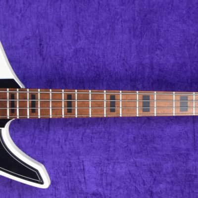 Sandberg Forty-Eight, Virgin White / Roasted Birdseye *On Order, ETA June 2026 image 2