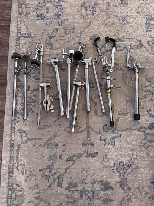 Drum Hardware image 1