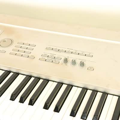 Korg Triton ProX 88-Key Digital Keyboard CG01Y5X image 3