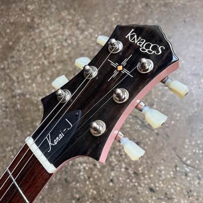 Knaggs Kenai J H2 2022 - Shell Pink image 10