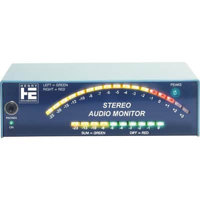 Henry Engineering SAM Systems Alert Monitor image 2