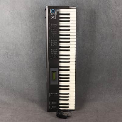 Korg X5D Synthesizer - 2nd Hand
