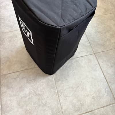 Electro-Voice ZLX 12BT 2018 - Black image 2