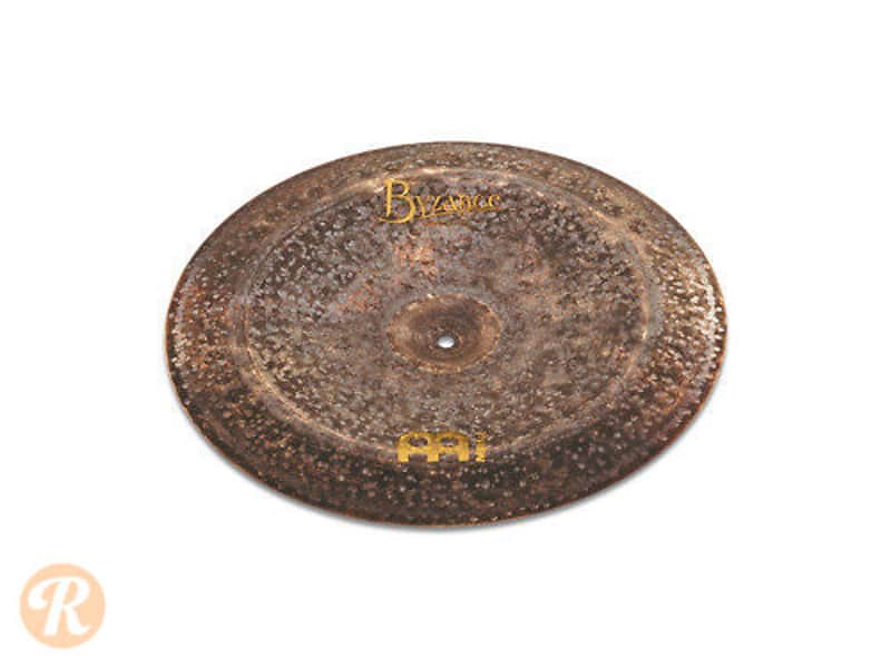 Meinl 16" Byzance Extra Dry China image 1