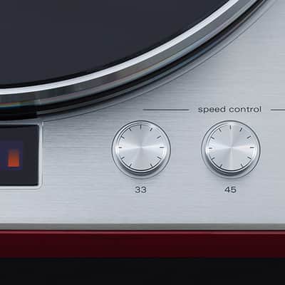LUXMAN PD-191A - Turntable - NEW! image 5