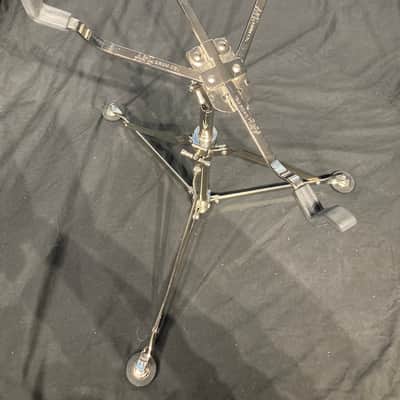 A&F Drum Co. - Snare/Tom Stand 2020s - Nickel, UNUSED! image 5