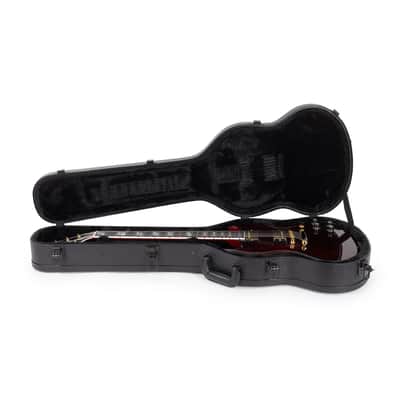Used Gibson SG Supreme - Wine Red image 11