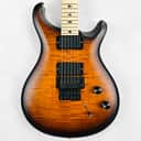 PRS DW CE 24 Floyd Dustie Waring Signature 2023 - Burnt Amber Smokeburst